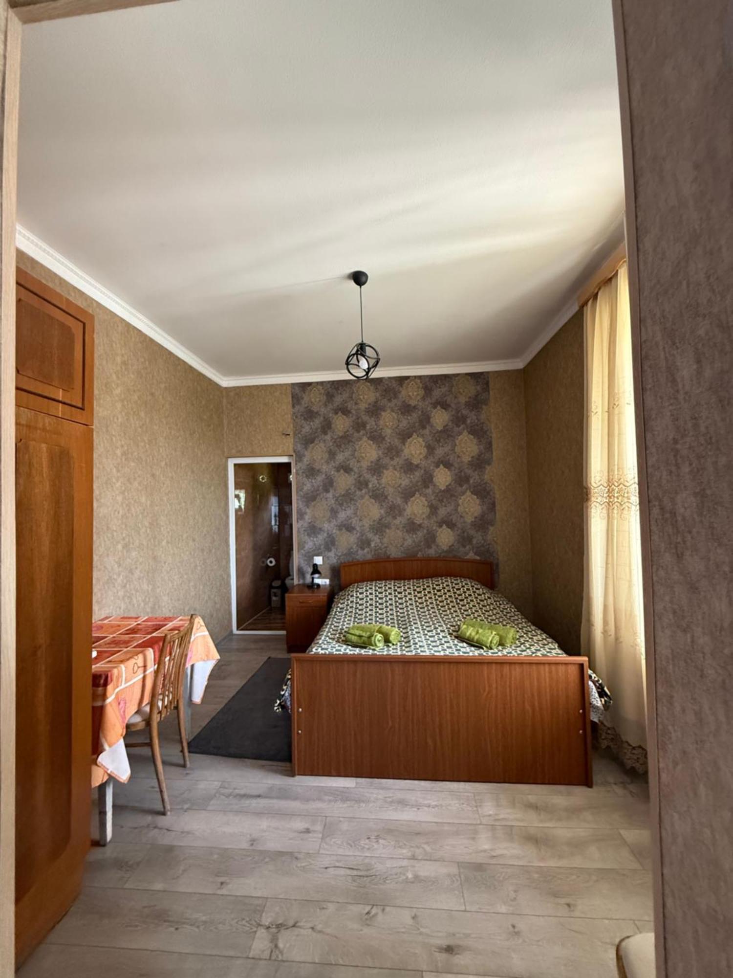 츠할투보 Magdan House 빌라 외부 사진